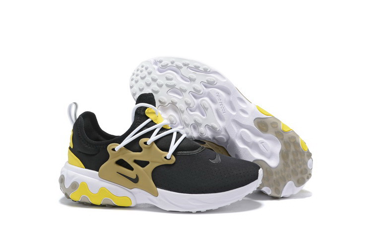 women Presto React shoes-006